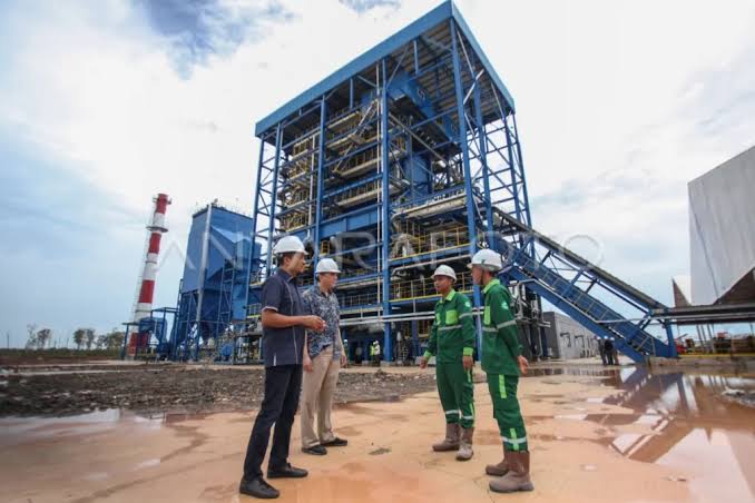 Dalam 13 Bulan Terus Lepas Saham, Bobby Gafur Tetap Pengendali OASA