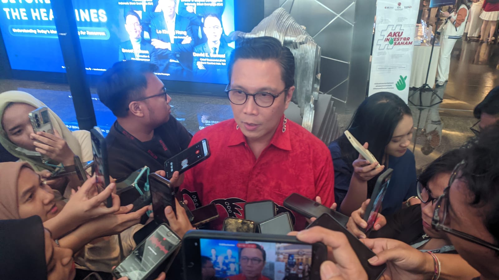 Ada BBCA hingga ASII, BEI Umumkan 5 Saham Short Selling Bulan Oktober