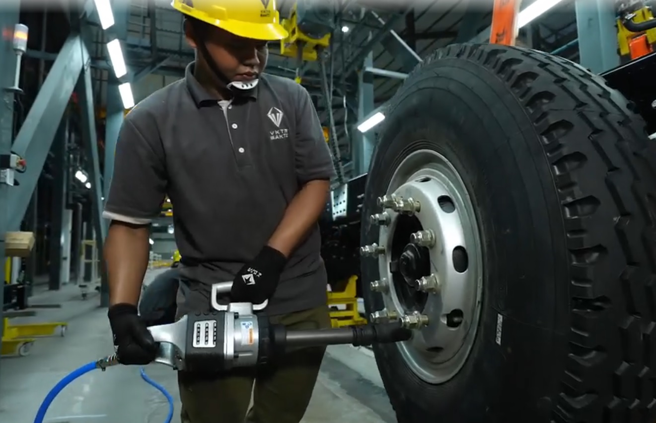 VKTR Gaspol Right Issue Rp3 Triliun, Cek Jadwalnya