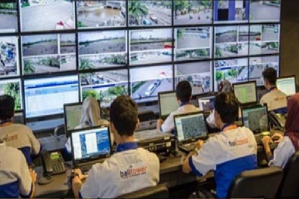 Jadi Pengendali, Kharisma Cipta Towerindo Tambah Porsi Saham BALI