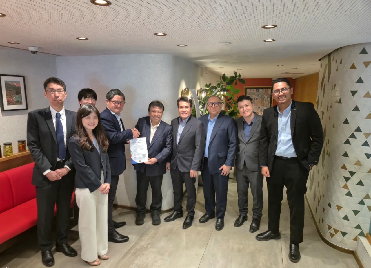 Dari Energi Air ke Pasar Dunia, INALUM Perkenalkan Green Aluminium
