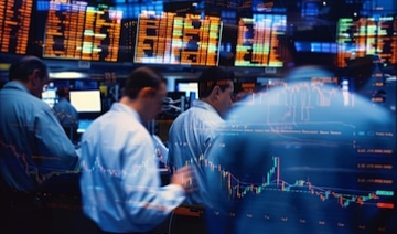Saham AS Menguat 0,2 Persen Jelang Rilis Data Inflasi PCE