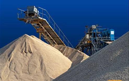 Mitra Investindo (MITI) Gandeng CNEC Garap 3 Konsesi Pasir Silika