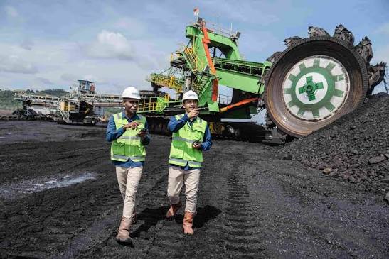 Untuk Modal Kerja, PTBA Tambah Utang Jumbo Rp6T dari BRI dan BMRI