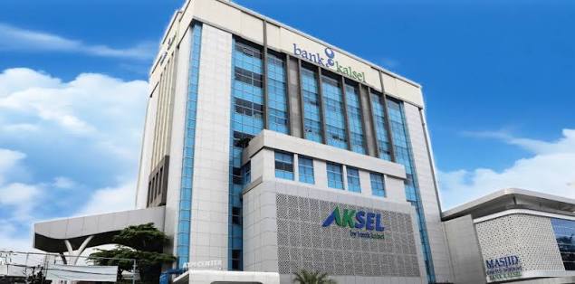 Kolaborasi Askrindo-Bank Kalsel, Untuk Kontraktor dan Jasa Konstruksi