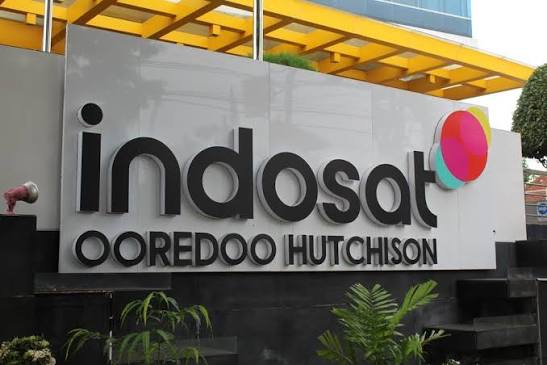 RUPST Indosat (ISAT) Ubah Jajaran Komisaris, Dirut Tetap Vikram Sinha