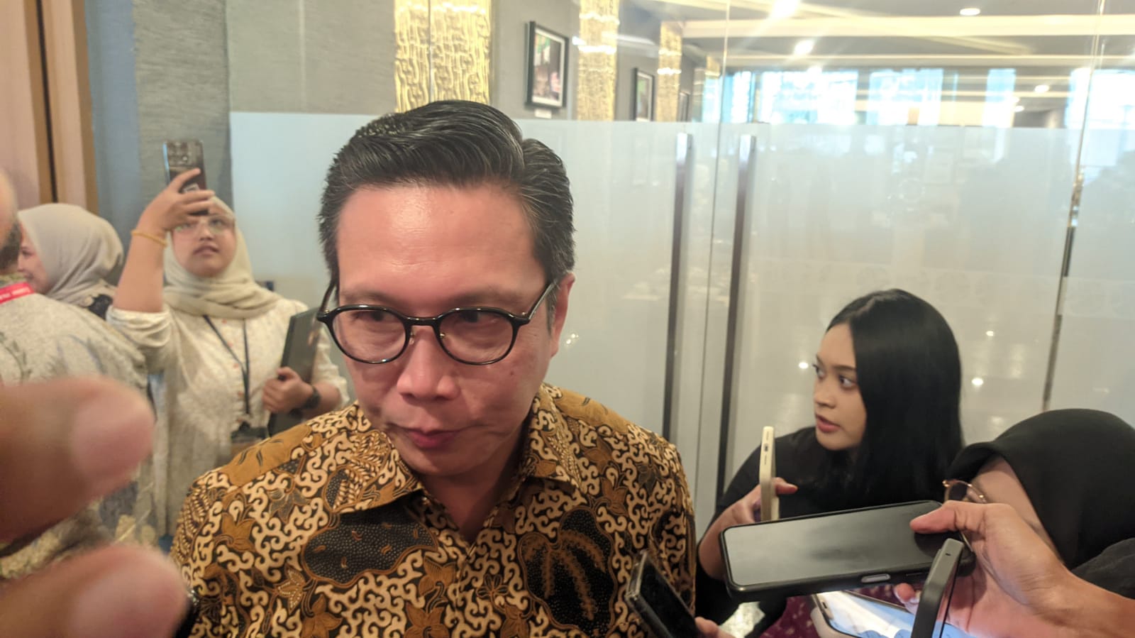 Bos BEI Ungkap Ada 2 Sekuritas Lagi yang Berminat Adopsi Short Selling