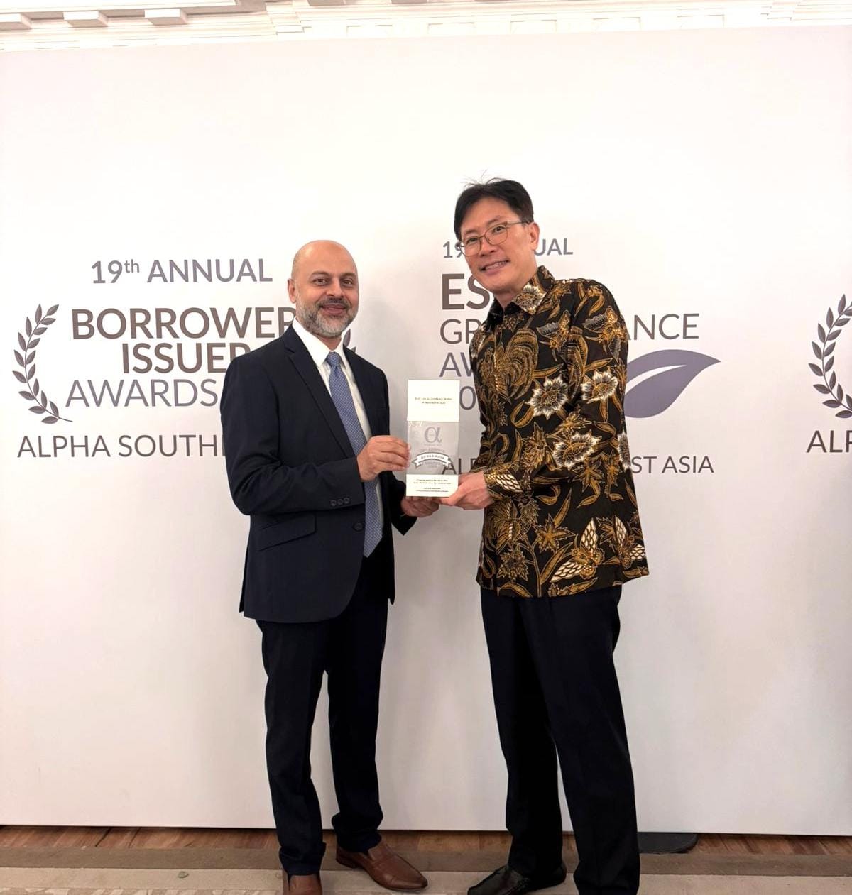 Jembatan Modal Korea-RI, KISI Catat Kenaikan Jumlah Rekening Saham