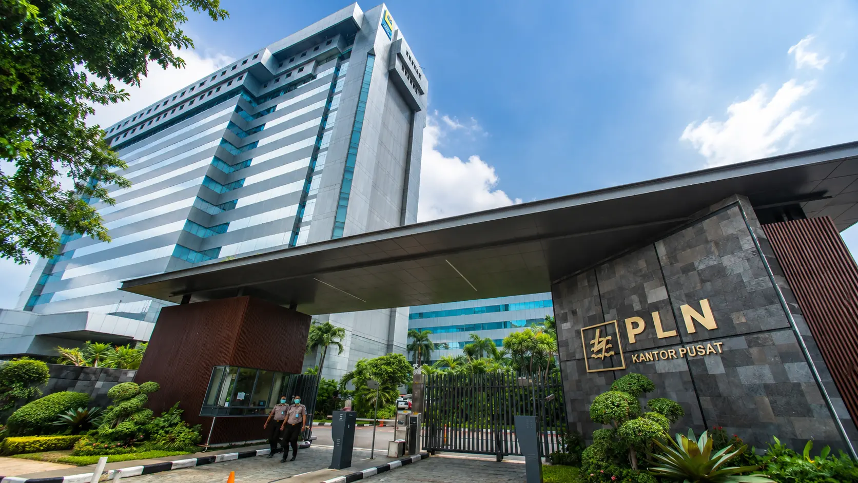 Tepat Waktu, PLN Lunasi Obligasi dan Sukuk Rp455 Miliar