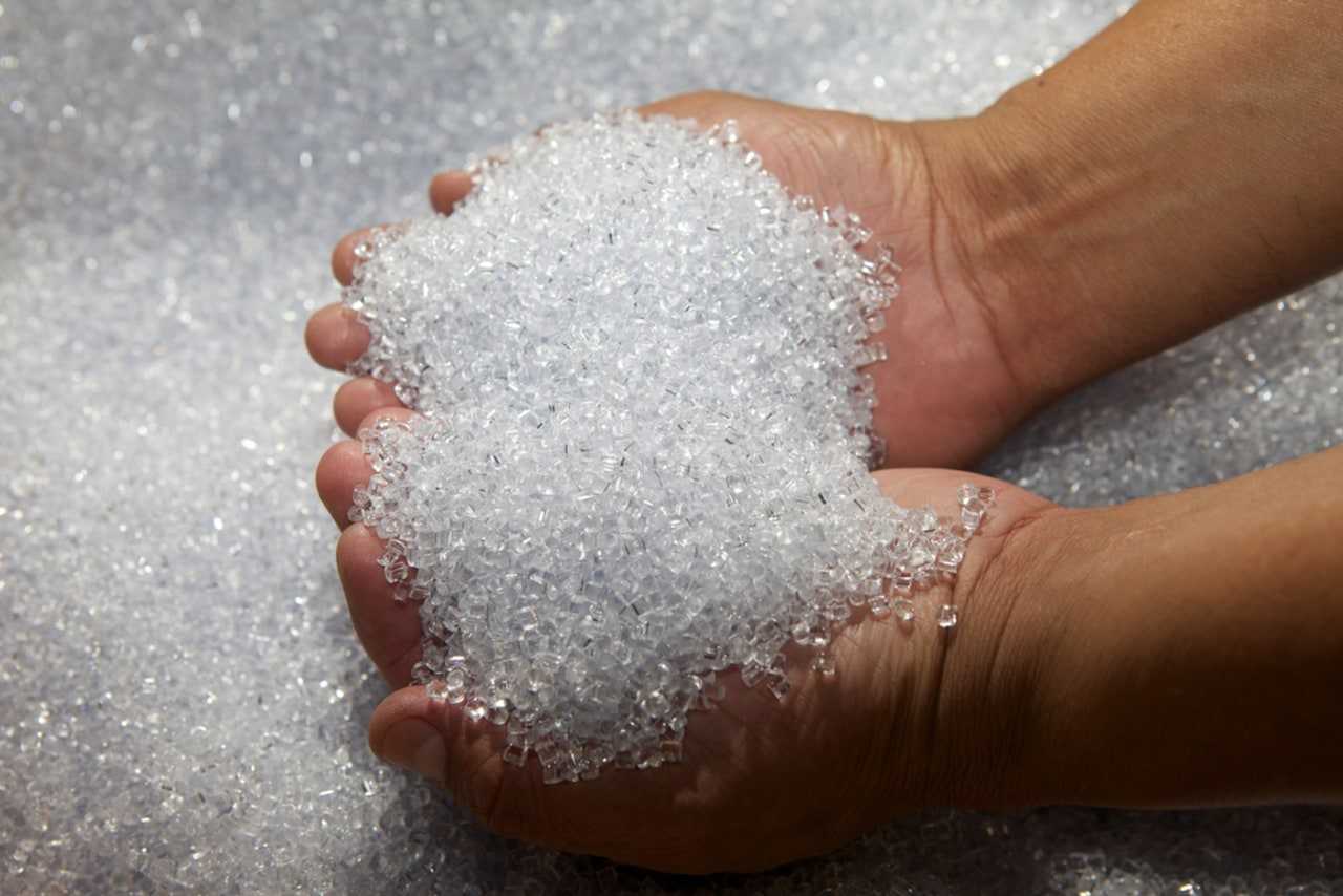 Genjot Manufaktur, Pemerintah Siapkan BM 0% Bahan Baku Plastik