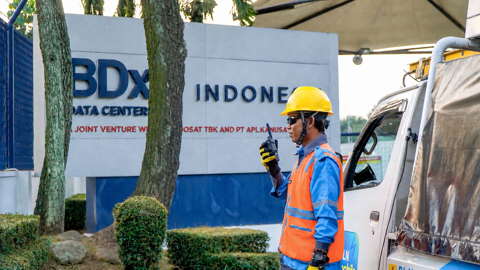 Berkah Proyek Data Center, Laba & Pendapatan SEMA Diproyeksi Meningkat