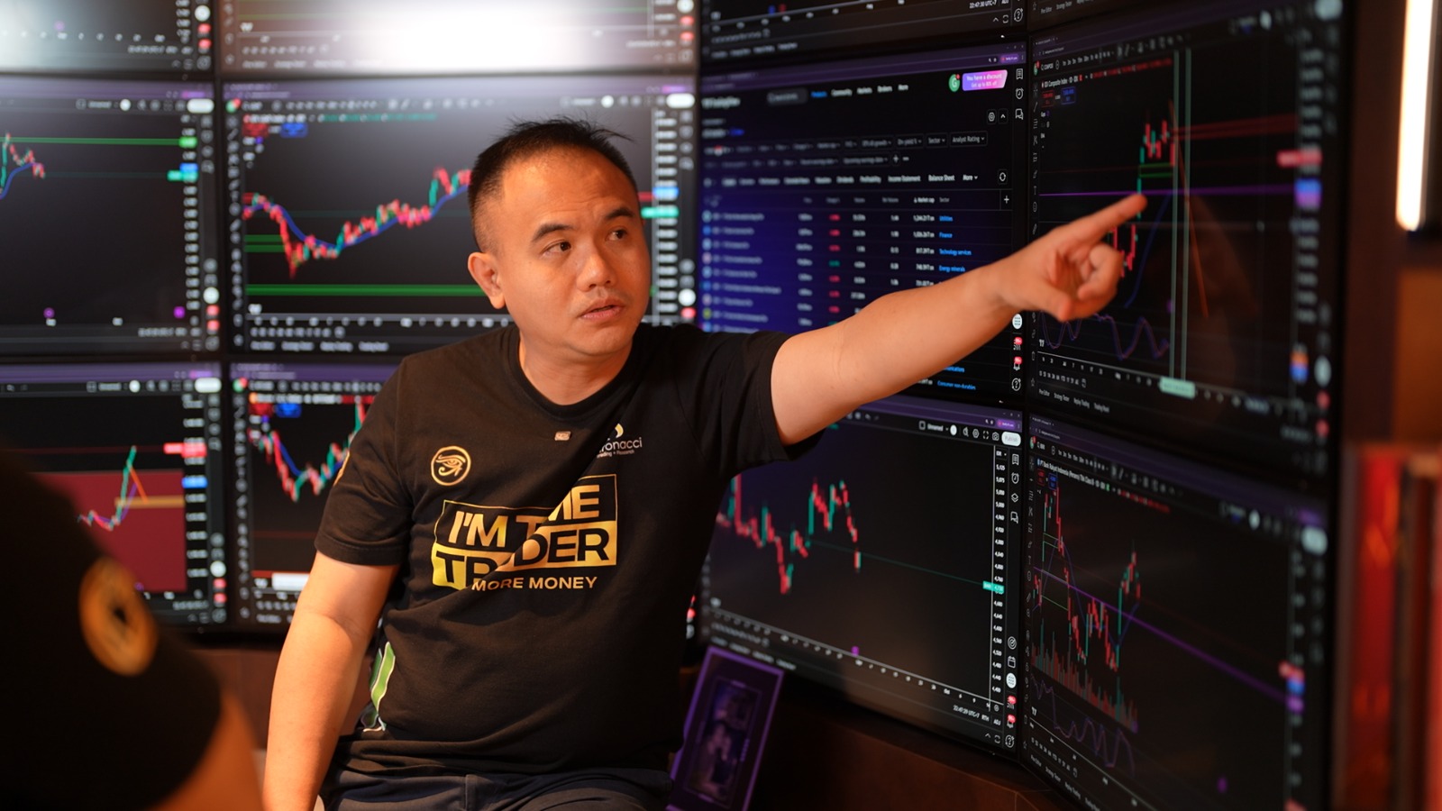 IHSG Diproyeksi Rebound Awal Oktober, Perbankan & Energi Jadi Sorotan