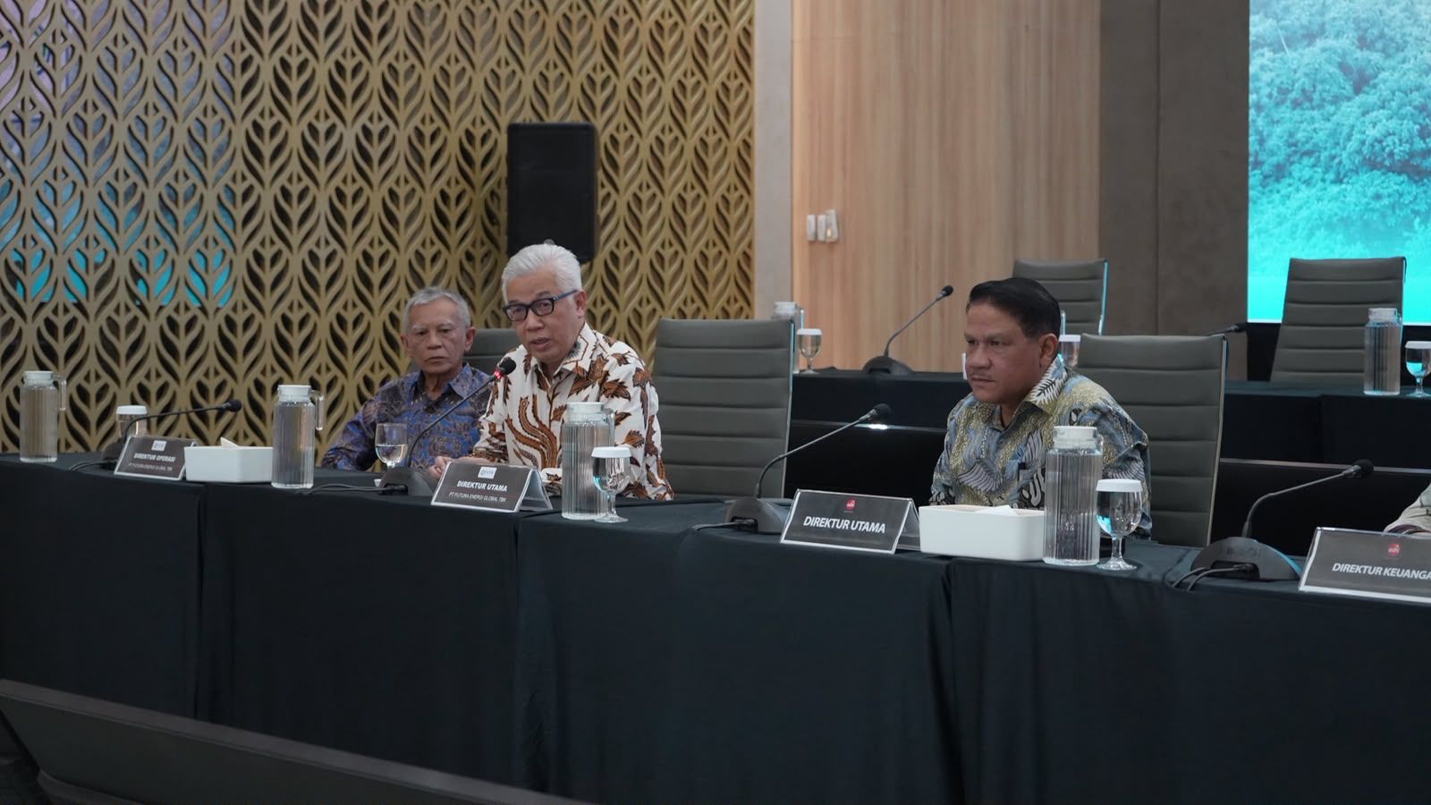 Fokus Bisnis Konstruksi, ADHI Streamlining Dua Anak Usaha