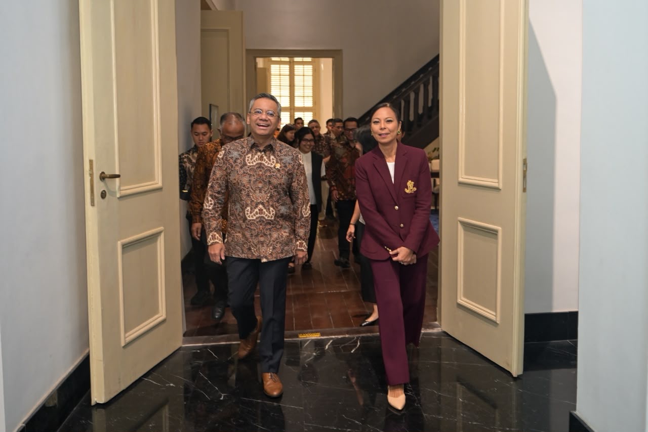 Kemenkeu Komit Jaga Defisit 3 Persen dan Rasio Utang 60 Persen