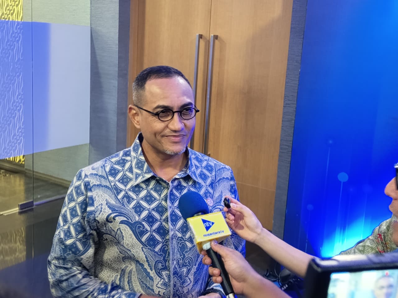 OJK Bidik Himpun Dana Rp250T di Pasar Modal, 5 Perusahaan Minat IPO