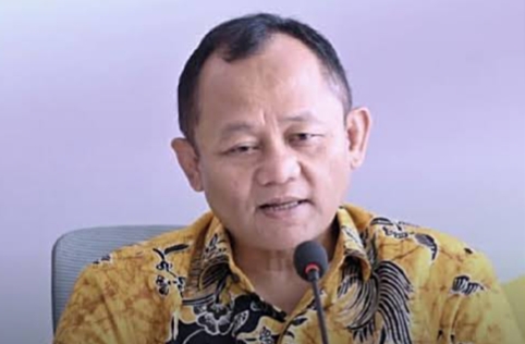 Kemerosotan Sektor Industri Nasional Ujian Bagi Menperin Baru