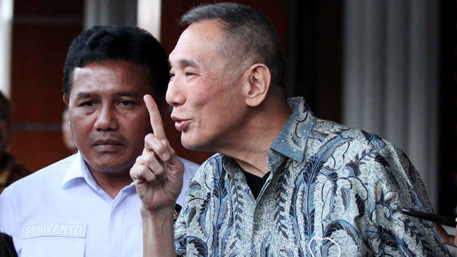 3 Konglo Masuk Wantimpres, Saham Jusuf Hamka (CMNP) Paling Ngegas 5%