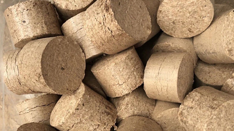 Briket Kayu RI Laris di Spanyol, Peluang Bagi Industri Olahan Kayu