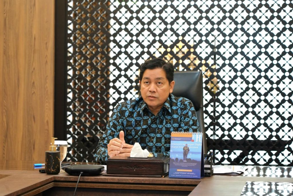 Genjot Sektor Riil, Pemerintah Siapkan Insentif Pajak Rp31 Triliun
