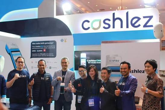 Sesuaikan Kegiatan Usaha, Cashlez (CASH) Umumkan Langkah Strategis