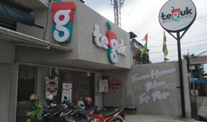 Kuasai 56,84%, Perusahaan Singapura itu jadi Pengendali Saham TGUK