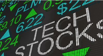 Saham Teknologi Angkat Bursa AS, Nasdaq Tembus Rekor Baru