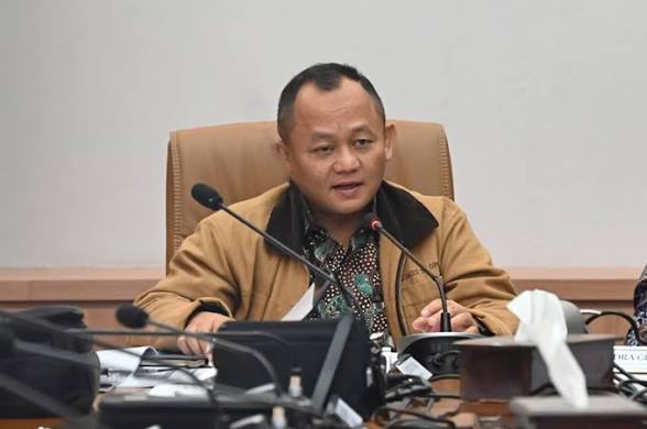 Ini Penataan Impor Yang Mau Dilakukan Menperin Baru