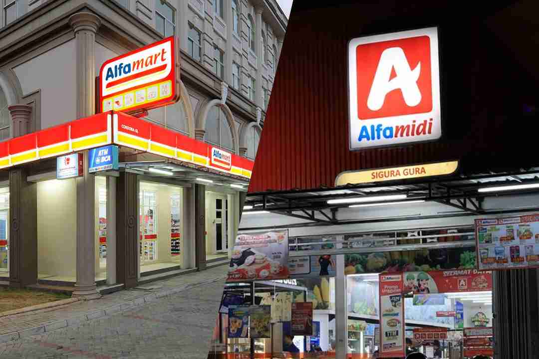 Alfamart Tebar Dividen Rp14,5/Saham: Cek Yield & Rahasia Cuannya!