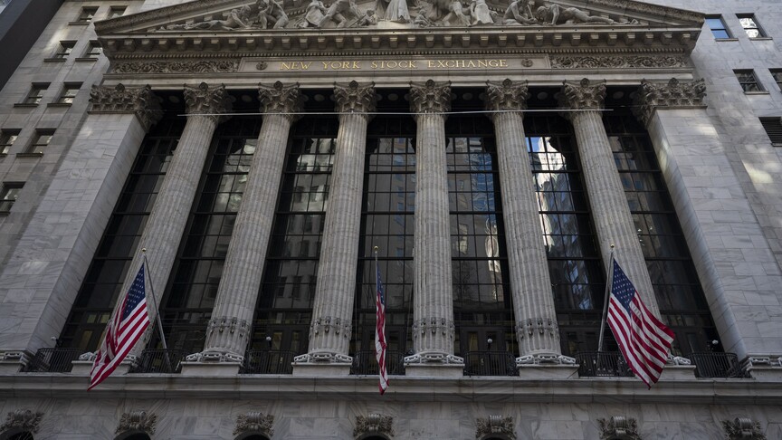 Nasdaq dan S&P 500 Catat Rekor Tertinggi Sepanjang Masa