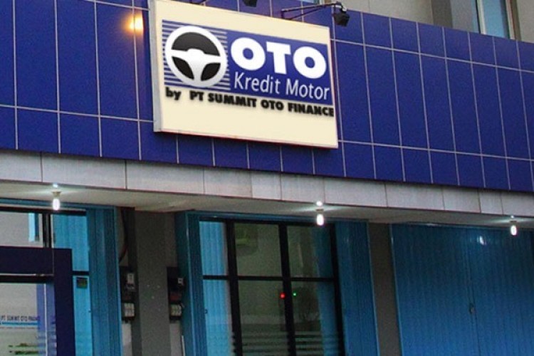 Resmi Gabung OTO, Summit Oto Finance Kantongi Rating idAAA