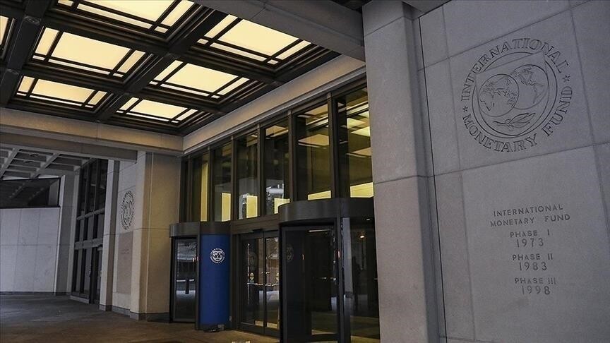 IMF Warning Peran Hedge Fund yang Kian Besar