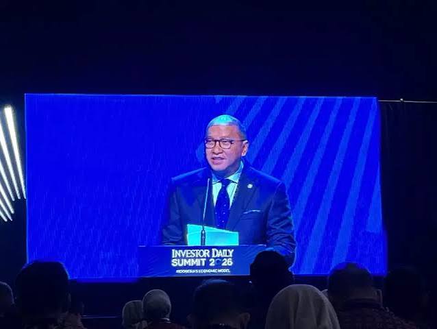 Danantara Siapkan BUMN Masuk Bursa, Ada Sektor Finansial dan Tambang