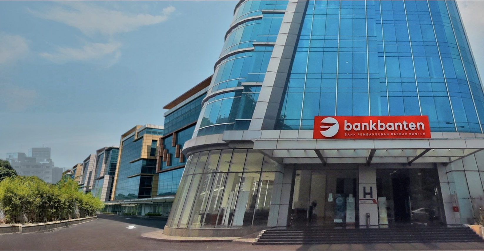 Bank Banten (BEKS) Kucurkan 71,48% Dana Hasil PUT VII Untuk ini