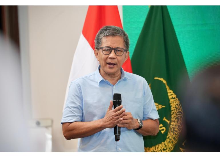 Rocky Gerung: KDKMP Transformasi Untuk Redam Dominasi Swasta-BUMN