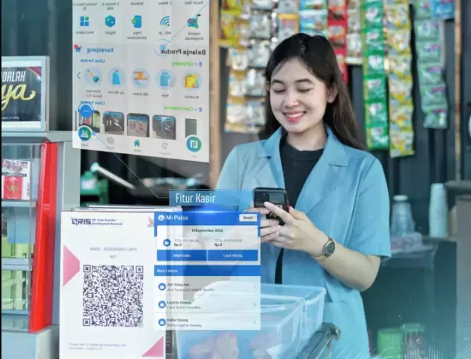 Pengendali dan Direksi MPIX Kompak Jual Saham, Total Rp3,5 Miliar