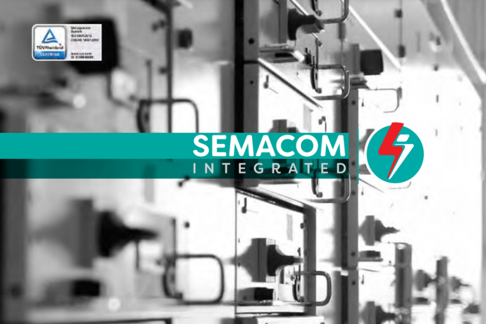 SEMA Kantongi Kontrak Listrik Data Center CGK5 & CGK7, Ini Prospeknya