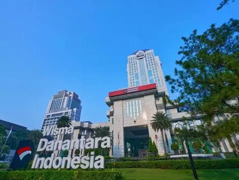 Siap Dana Investasi, Dipastikan Tak ada Dividen Danantara Untuk APBN