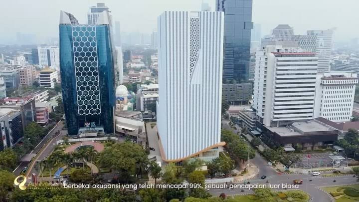 Fokus Holding Bergeser, Peringkat Danareksa Turun ke idA+
