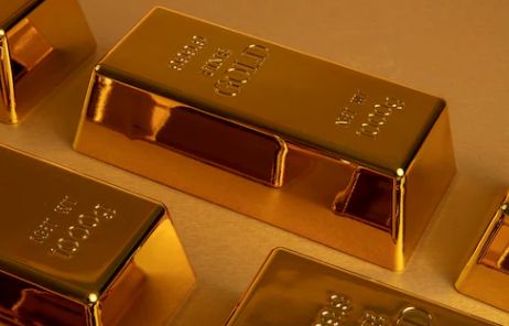 Harga Emas Global Stabil di USD4.150, Antam Naik Rp7.000