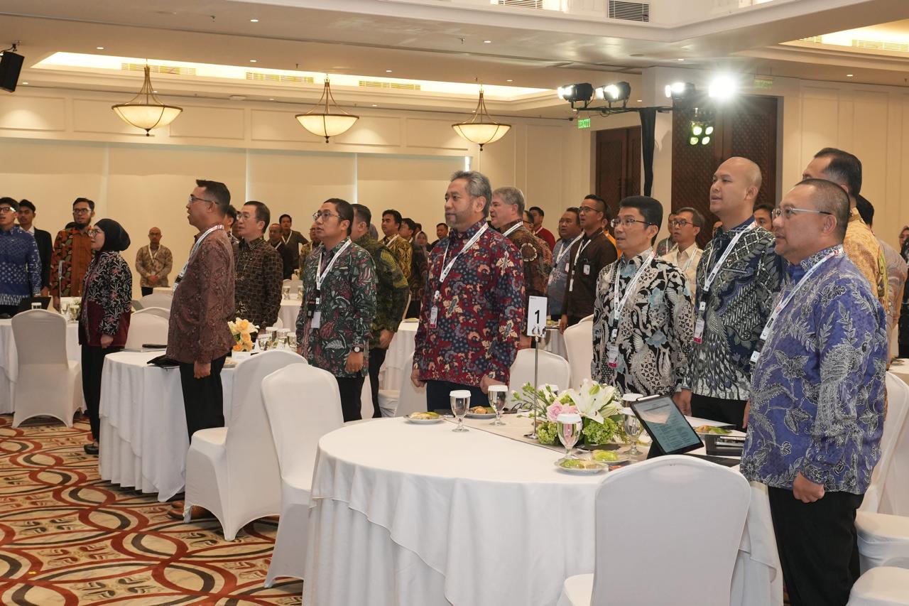 Road to DTIIF 2026, Telkom Ungkap Strategi Percepat Adopsi AI Nasional
