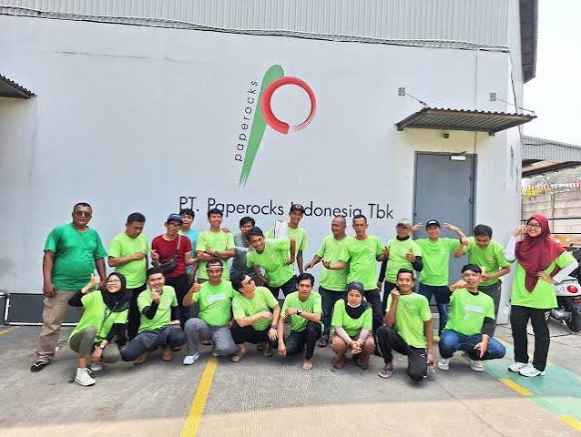 Kurangi Porsi, Sang Dirut Kini Hanya Kuasai 10,34 Persen Saham PPRI