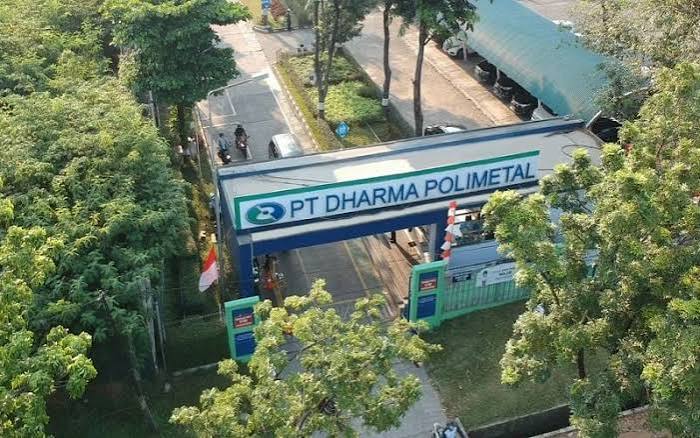 Komisaris Ini Kurangi Porsi Saham Dharma Polimetal (DRMA), Sisa 1,79%