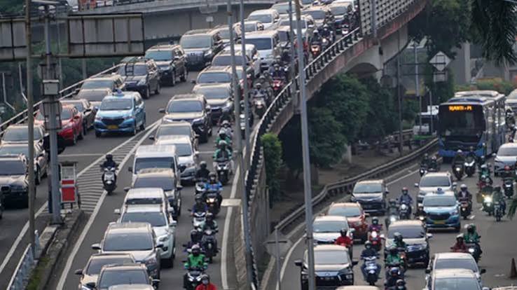 Pembayaran Subsidi dan Kompensasi Naik jadi Rp376,8T, Ini Kata Menkeu