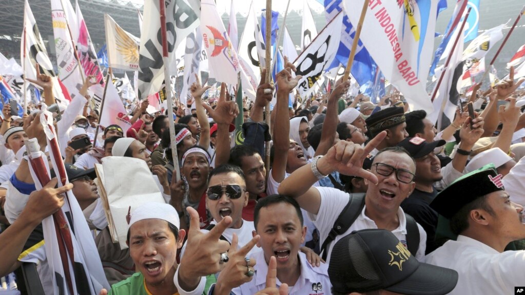 The Social Reckoning’(2): Dari Cebong–Kampret hingga Radikalisasi