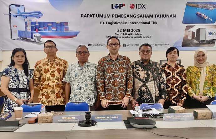 Buru Restu Private Placement, LOPI Gelar Lagi RUPSLB Pada 19 Oktober