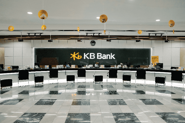 KB Bank (BBKP) Tawarkan Obligasi Rp500 Miliar, Kupon Tertinggi 9,30%