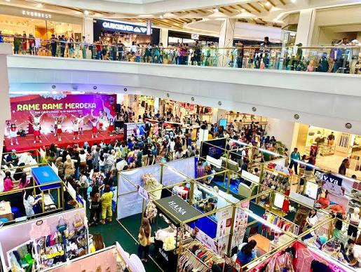 Wamenko Dradjad Nilai Daya Beli tidak Melemah, Kok ada Downgrading?