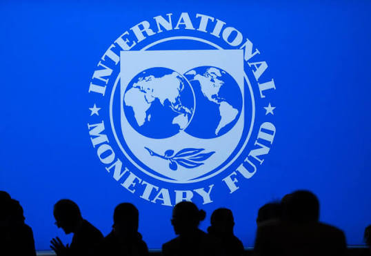 IMF Proyeksikan Ekonomi Global 3,1%, Tekanan Energi Mengintai