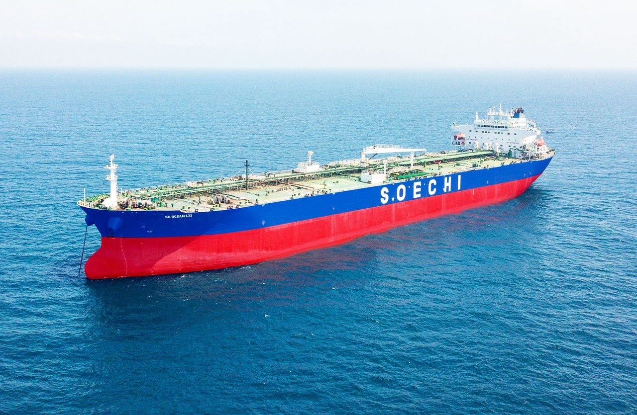 Perkuat Armada Tanker, SOCI Borong VLGC dan Kapal Minyak 5.300 DWT