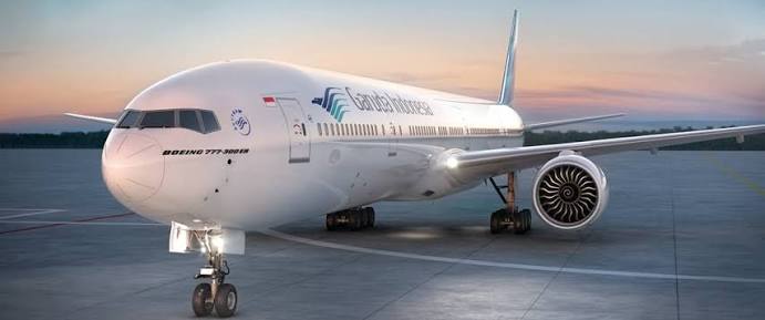 Garuda (GIAA) Ikut Masuk, Kini jadi 81 Saham dalam Pengawasan HSC BEI